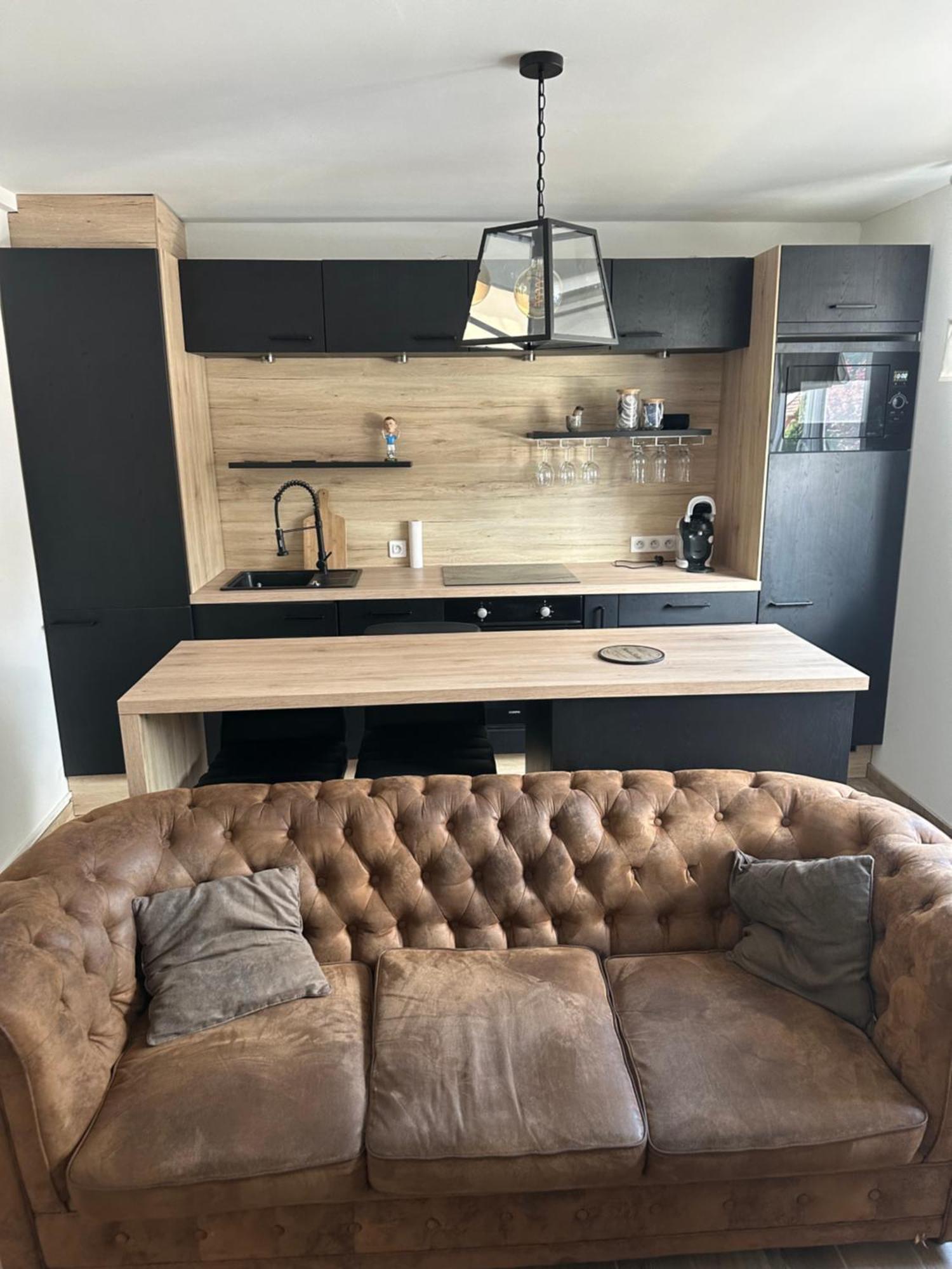 Le Gall Apartment *